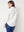 I SAY Sigga Deco Shirt Shirts 100 White