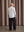 I SAY Sigga Embroidery Shirt Shirts N67 White Pinstripe
