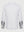 I SAY Sigga Embroidery Shirt Shirts N67 White Pinstripe