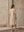 I SAY Sigga Flounce Dress Dresses 102 Camel
