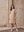 I SAY Sigga Flounce Dress Dresses 102 Camel