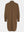 I SAY Sigga Oversize Shirt Shirts 391 Cafe Latte