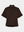 I SAY Sigga Pocket Shirt Shirts 356 Dark brown