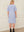 I SAY Sigga Poplin Dress Dresses N38 Light Blue/White Stripe