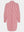 I SAY Sigga Striped Tunic Tunics M55 Fresh Red Stripes