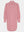 I SAY Sigga Striped Tunic Tunics M55 Fresh Red Stripes