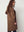 I SAY Sigga V-Neck Dress Dresses 391 Cafe Latte