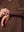 I SAY Sigga V-Neck Dress Dresses 391 Cafe Latte