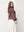 I SAY Steff Blouse Blouses 356 Dark brown