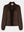 I SAY Steff Blouse Blouses 356 Dark brown