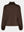I SAY Steff Blouse Blouses 356 Dark brown