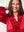 I SAY Steff Blouse Blouses 404 Red