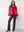 I SAY Steff Blouse Blouses 404 Red