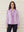 I SAY Steff Blouse Blouses 541 Purple Light