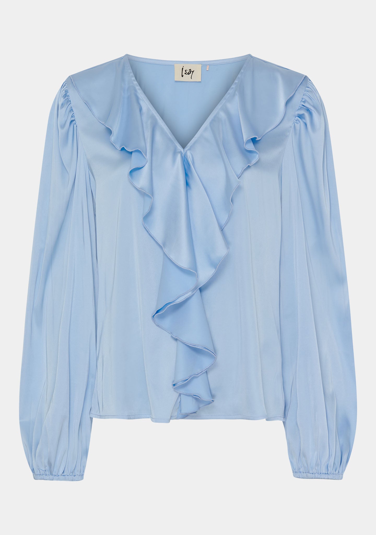 Chemisiers et Blouses Femme Taille 44 | Bleu Bonheur Chemisiers et Blouses Femme Taille 44 | Bleu Bonheur