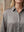 I SAY Steff Flounce Shirt Shirts 911 Grey