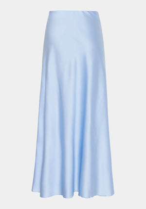 I SAY Steff Skirt Skirts 619 Light Blue
