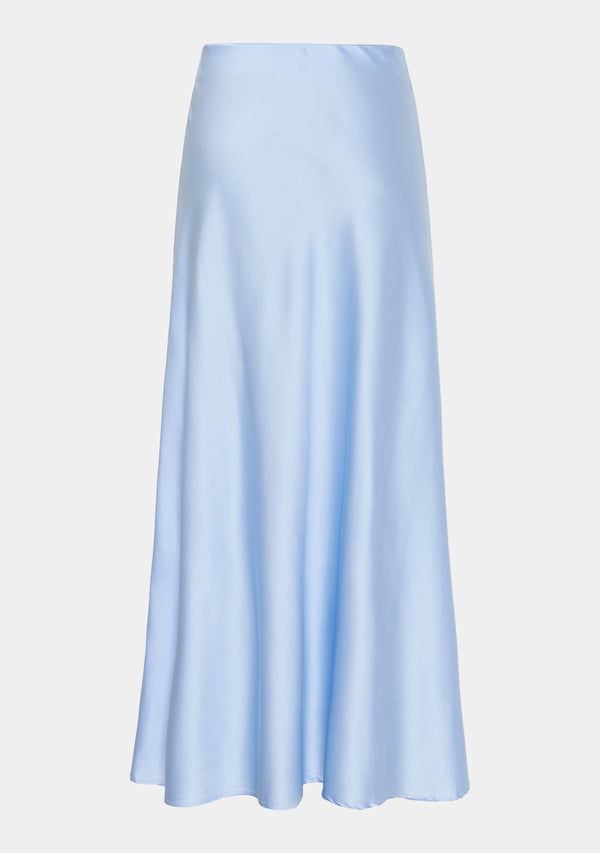 I SAY Steff Skirt Skirts 619 Light Blue