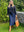 I SAY Steff Skirt Skirts 640 Navy