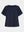 I SAY Steff s/s Blouse Blouses 640 Navy