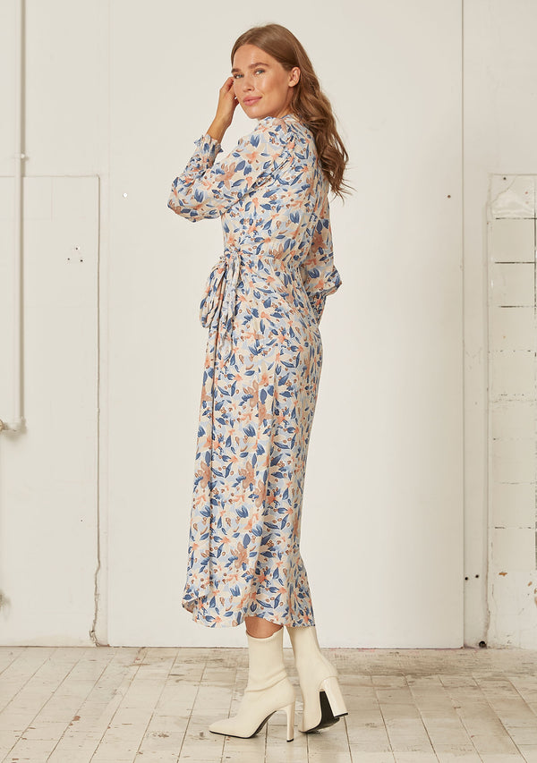 I SAY Tanna Dress Dresses L02S Springfull