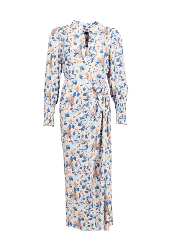 I SAY Tanna Dress Dresses L02S Springfull