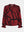 I SAY Tanna Printed Blouse Blouses M97 Black On Red