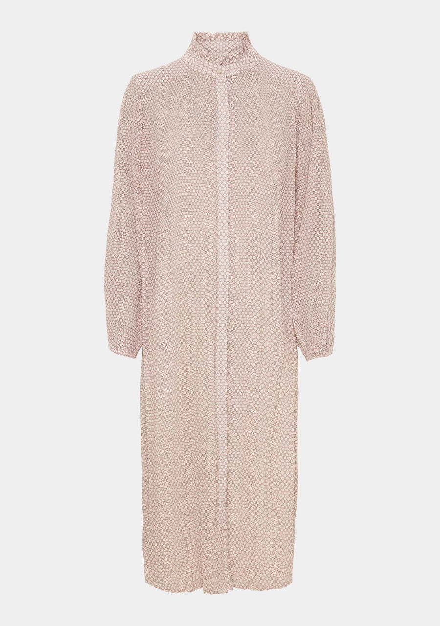 I SAY Thea Long Dress Dresses L45 Petite Chiffon