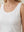 I SAY Tinni Tank Top Basics 101 Broken White