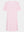 I SAY Tinni V-Neck Dress Dresses 516 Pink