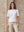 I SAY Tinni s/s T-Shirt Basics 100 White