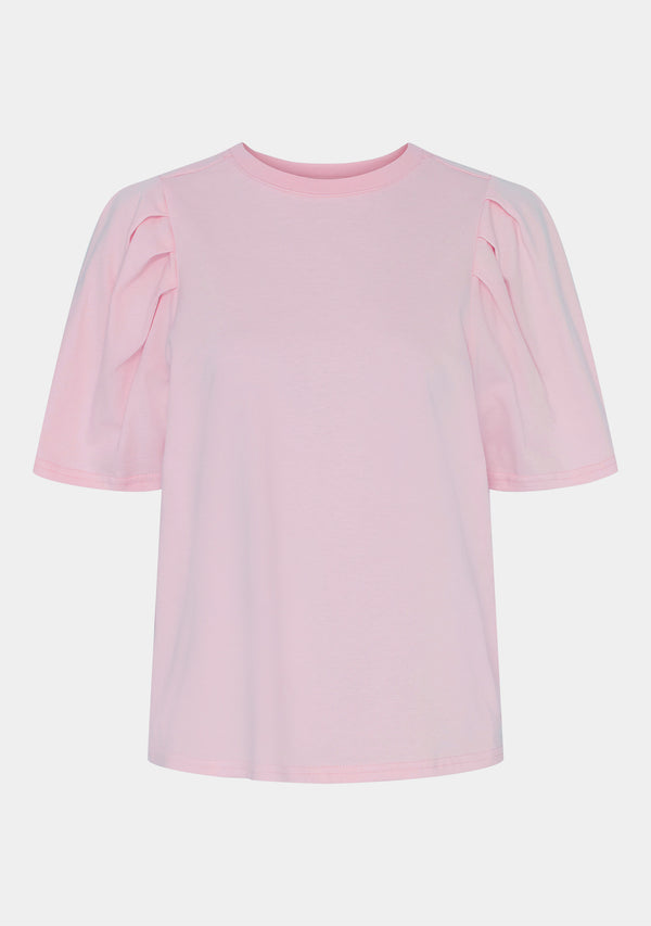 I SAY Tinni s/s T-Shirt T-Shirts 516 Pink