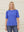 I SAY Tinni s/s T-Shirt T-Shirts 636 Jeans blue