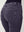 I SAY Verona Flare Jeans Pants 958 Dark Grey Wash