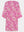 I SAY Vibse Dress Dresses 551 Pinky