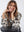 I SAY Vibse Flounce Blouse Blouses C60 Empire
