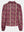 I SAY Vibse Ruffle Blouse Blouses N04 Potato/Cerise Flow