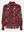 I SAY Vibse Shirt Shirts H89 Red Abstraction
