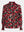 I SAY Vibse Shirt Shirts H89 Red Abstraction