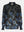 I SAY Vibse Shirt Shirts N44 Flower Border