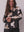 I SAY Melba Printed Blouse Blouses N07 Golden Dream