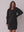 I SAY Barbel Dress Dresses M98 Blue w/Silver