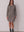 I SAY Krista Dress Dresses N08 Jaquard Melange