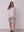 I SAY Anna Classic Cardigan Knitwear 101 Broken White