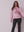 I SAY Kala Shirt Shirts 437 Luxury Rose