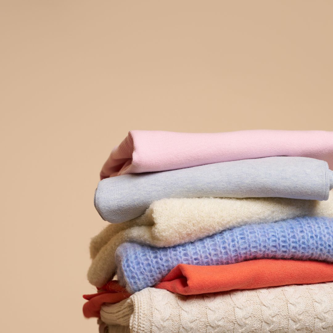 Stunning Danish Designer Clothing image