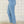 Load image into Gallery viewer, I SAY Alba Jeans Pants 622 Bright Blue Denim
