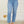 Load image into Gallery viewer, I SAY Alba Jeans Pants 622 Bright Blue Denim
