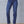 Load image into Gallery viewer, I SAY Alba Long Jeans Pants 662 Dark denim
