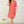 Load image into Gallery viewer, I SAY Beatrix Tunic Dresses L14 Hibiscus/White Dot
